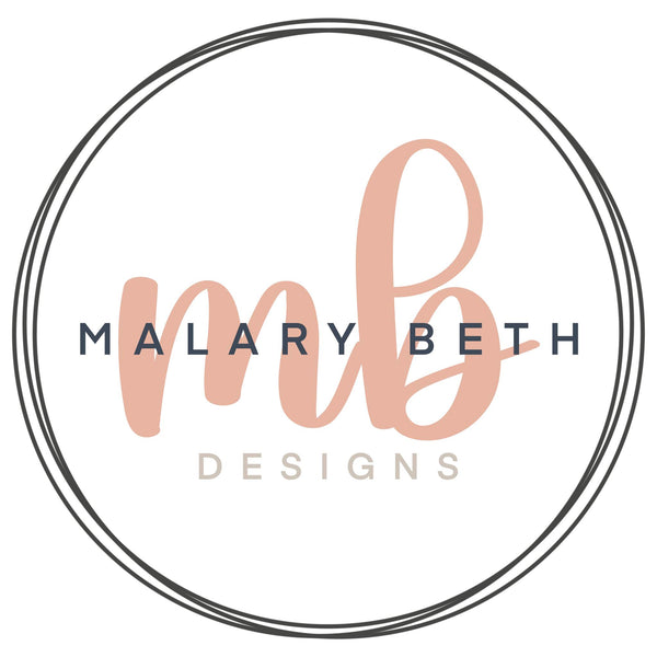 Malary Beth Designs